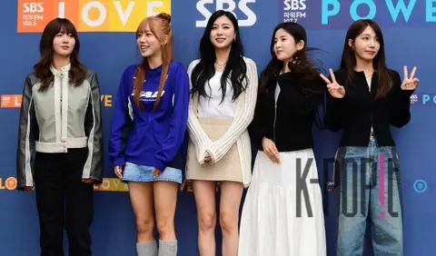 Apink — Arrival