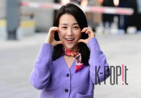 Park Ha-sun — Arrival