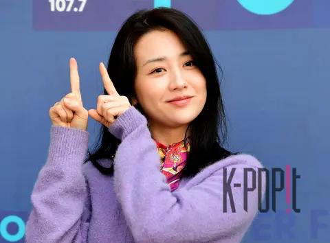 Park Ha-sun — Arrival