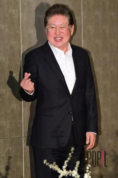 Kim Yong-geon — Lee Seung-gi, Lee Da-in Wedding — 2023-04-07
