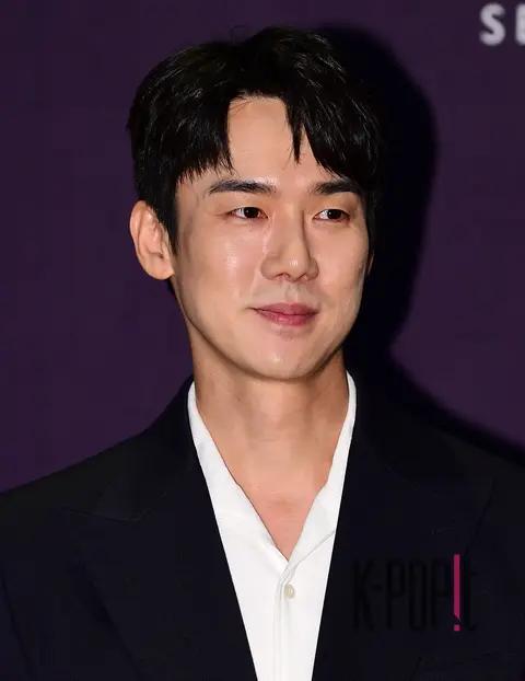 Yoo Yeon-seok — Lee Seung-gi, Lee Da-in Wedding