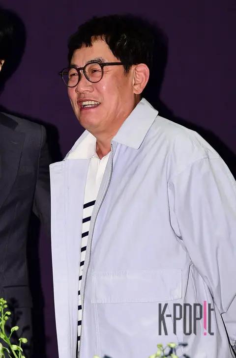 Lee Kyung-kyu — Lee Seung-gi, Lee Da-in Wedding