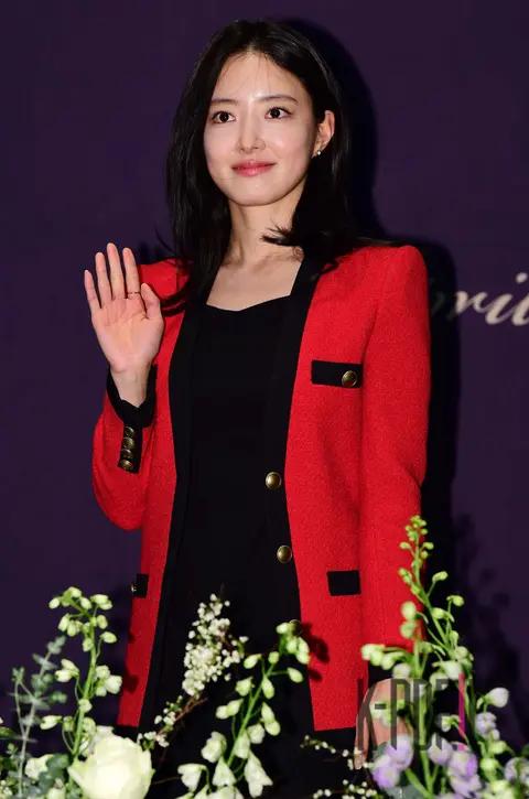 Lee Se-young — Lee Seung-gi, Lee Da-in Wedding