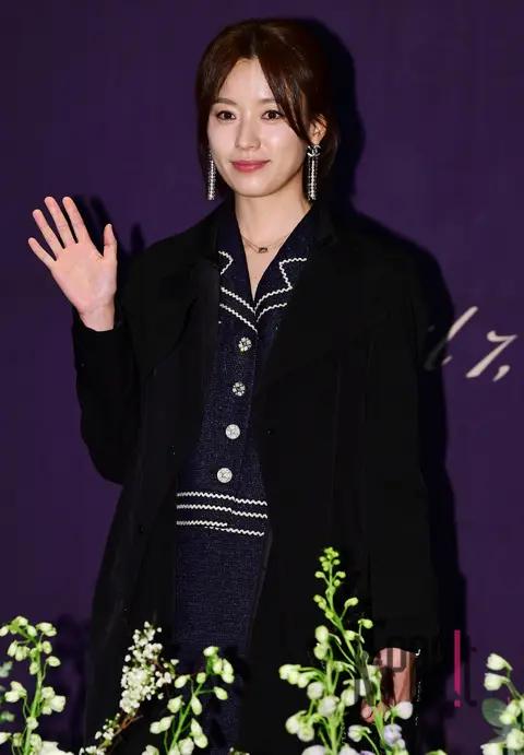 Han Hyo-joo — Lee Seung-gi, Lee Da-in Wedding