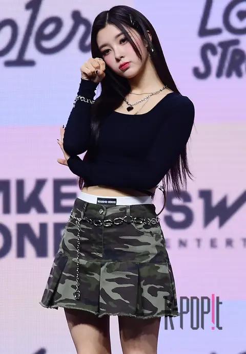 Kim Da-yeon (Kep1er) — Showcase