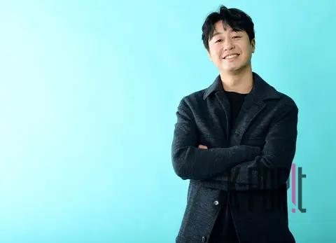 Bae Yu-ram — Model Taxi 2 Interview