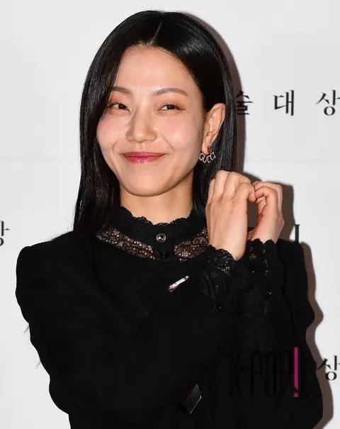 Kim Shin-rok — Baeksang Gucci