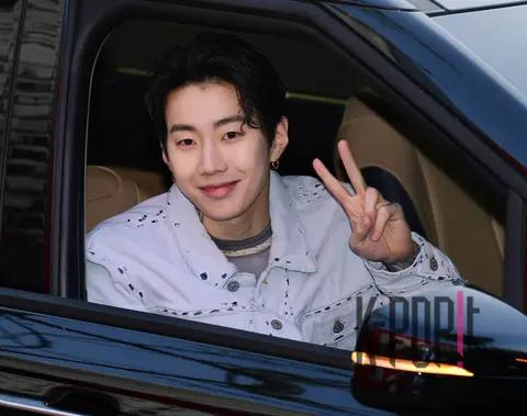Jay Park — Launch