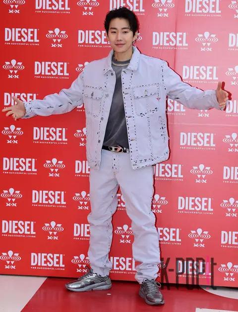 Jay Park — Launch
