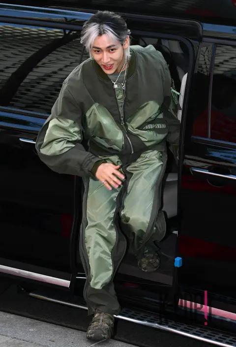 BamBam — Launch