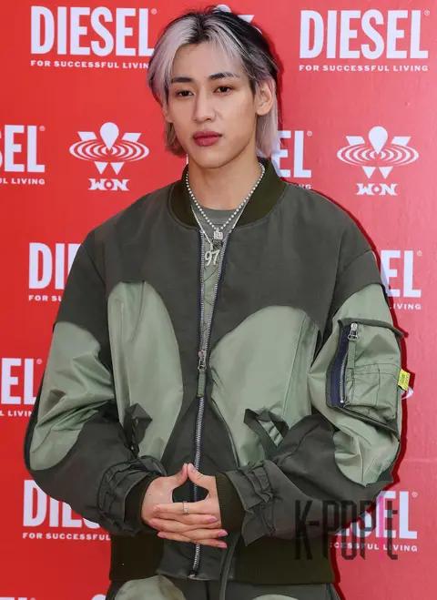 BamBam — Launch