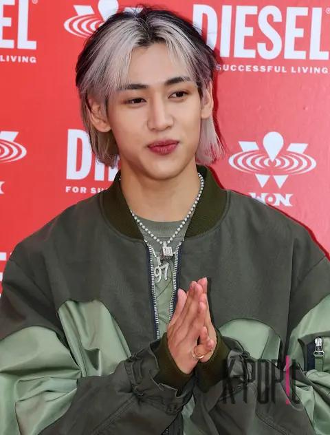 BamBam — Launch