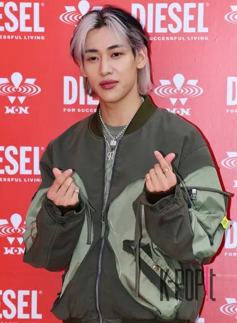 BamBam — Launch
