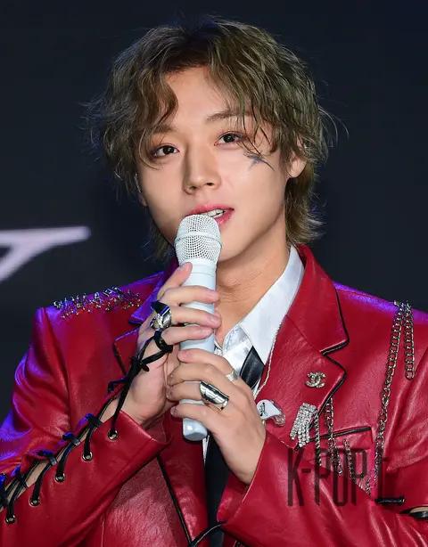 Park Ji-hoon — Showcase