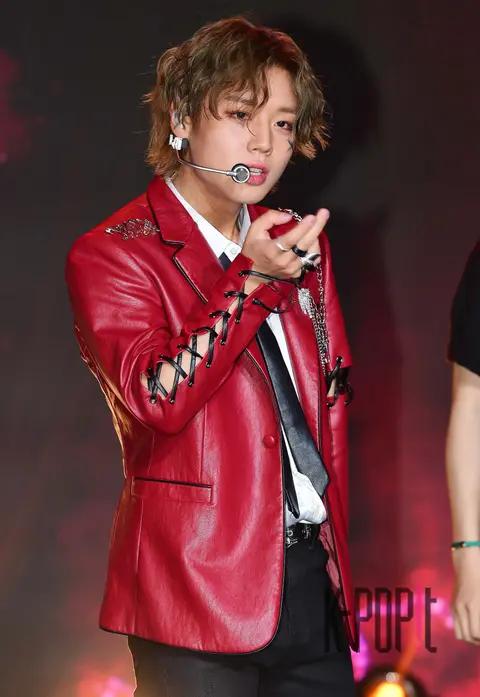Park Ji-hoon — Showcase