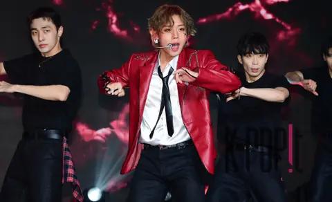 Park Ji-hoon — Showcase