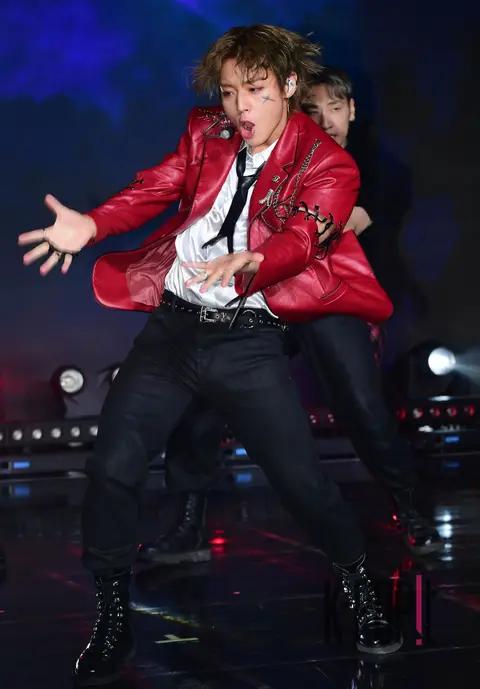 Park Ji-hoon — Showcase