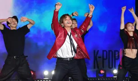 Park Ji-hoon — Showcase