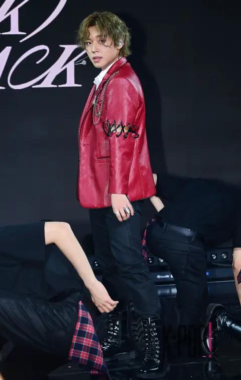 Park Ji-hoon — Showcase