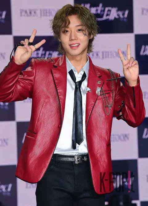 Park Ji-hoon — Showcase