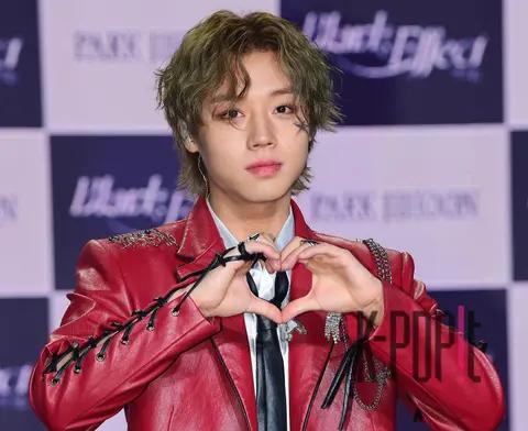 Park Ji-hoon — Showcase