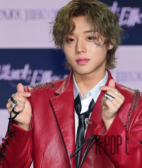 Park Ji-hoon — Showcase