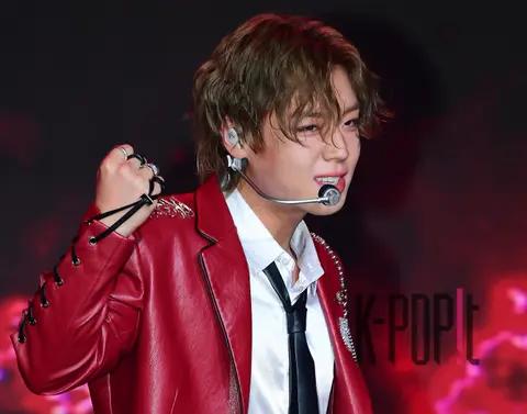 Park Ji-hoon — Showcase
