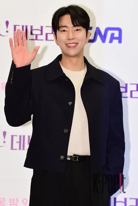 Yoon Hyun-min — Bora Debora Production Briefing