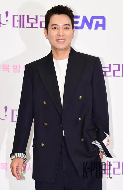 Joo Sang-wook — Bora Debora Production Briefing