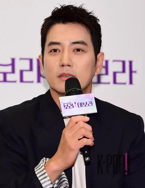 Joo Sang-wook — Bora Debora Production Briefing