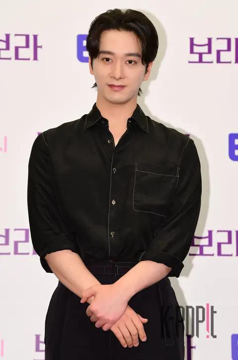 Hwang Chan-sung — Bora Debora Production Briefing