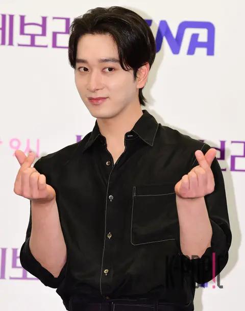 Hwang Chan-sung — Bora Debora Production Briefing