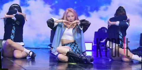 Lee Chae-yeon — Showcase