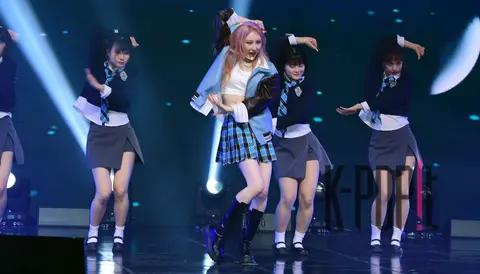 Lee Chae-yeon — Showcase