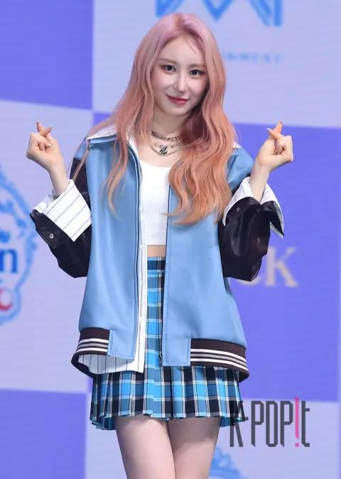 Lee Chae-yeon — Showcase