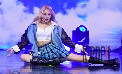 Lee Chae-yeon — Showcase