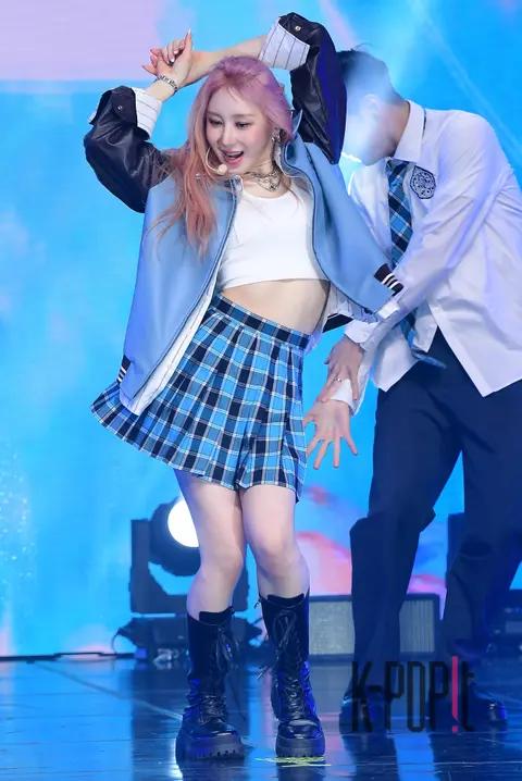 Lee Chae-yeon — Showcase