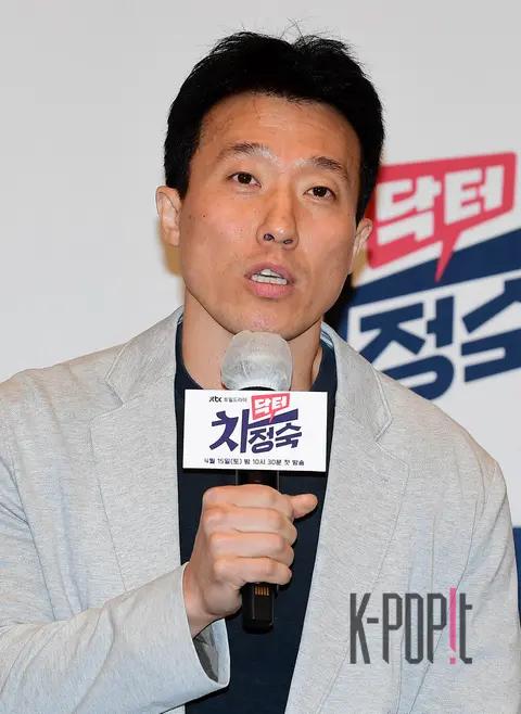 Kim Dae-jin (Director) — Doctor Cha Jung-suk Production Briefing — 2023-04-13