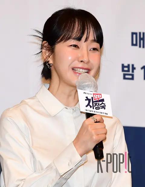 Myung Se-bin — Doctor Cha Jung-suk Production Briefing — 2023-04-13