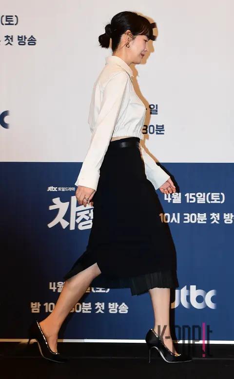 Myung Se-bin — Doctor Cha Jung-suk Production Briefing — 2023-04-13