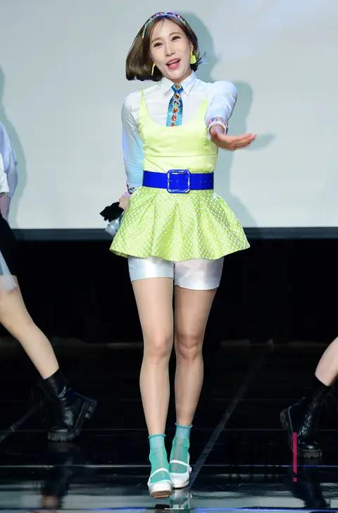 Byul Sa-rang — Showcase