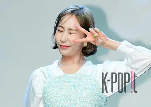 Byul Sa-rang — Showcase