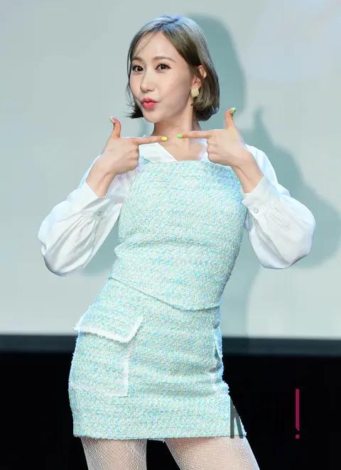 Byul Sa-rang — Showcase