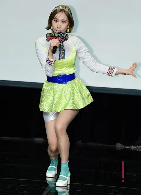 Byul Sa-rang — Showcase