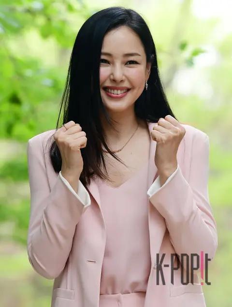 Lee Ha-nui — Arrival