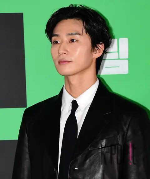 Park Seo-joon — Dream Press Screening