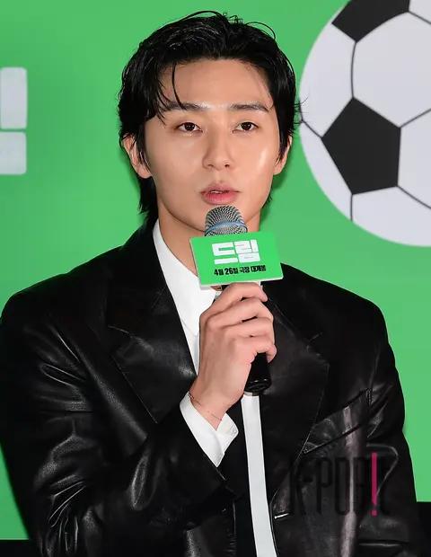 Park Seo-joon — Dream Press Screening