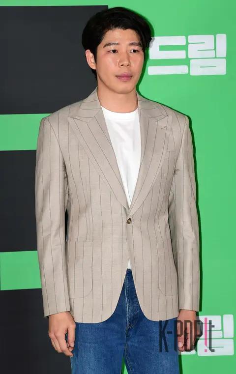 Hong Wan-pyo — Dream Press Screening