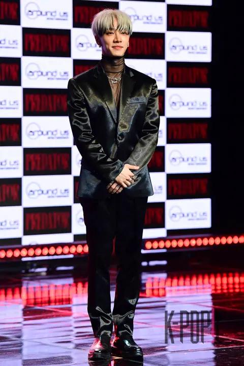 Lee Ki-kwang (HIGHLIGHT) — Showcase