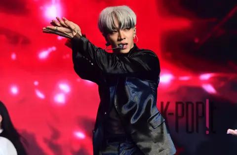 Lee Ki-kwang (HIGHLIGHT) — Showcase